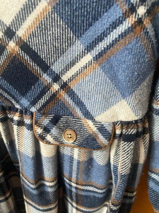 Vestido niña Mayoral invierno