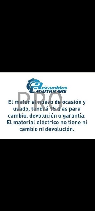 Disco de freno Iveco Daily