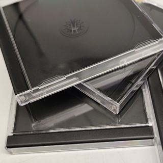 Custodie PS1 PlayStation 1 - 4 pezzi