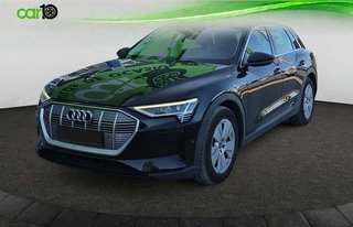 Audi e-tron Advanced 55 quattro