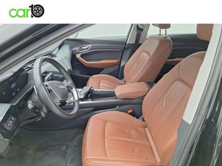 Audi e-tron Advanced 55 quattro