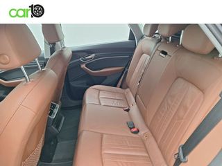 Audi e-tron Advanced 55 quattro