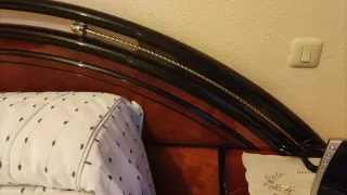 Dormitorio Matrimonio Completo