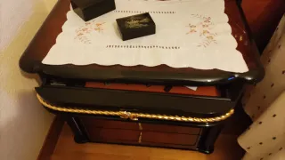 Dormitorio Matrimonio Completo