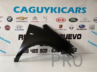 Aleta Fiat idea 51712988 nuevo