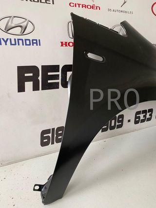 Aleta Fiat idea 51712988 nuevo