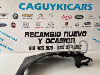 Aleta Fiat idea 51712988 nuevo