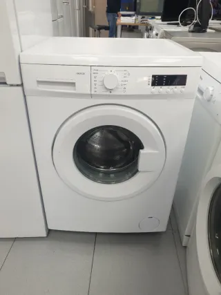 Pack Nevera y Lavadora con Garantía