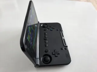 Consola GPD XD Android Negra