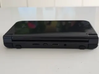 Consola GPD XD Android Negra