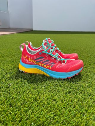 La Sportiva Jackal 2 Trail Running Shoes