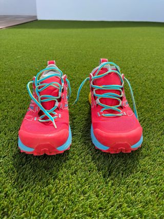 La Sportiva Jackal 2 Trail Running Shoes