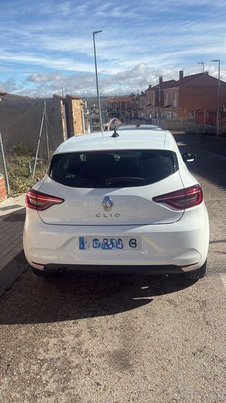Renault Clio 2020  1.5 DIESEL