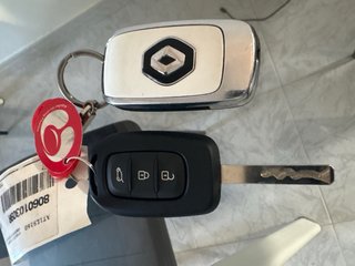 Renault Clio 2020  1.5 DIESEL