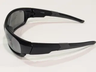 Gafas Baruffaldi Moto Negra