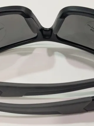 Gafas Baruffaldi Moto Negra