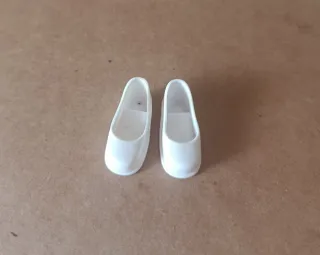 Zapatos Sindy Pedigree .