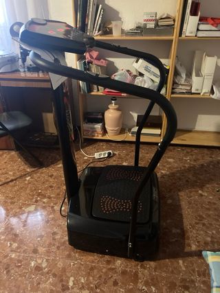 Máquina Vibratoria Multipower 12000