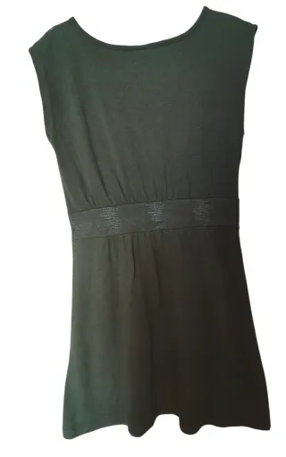 Camiseta larga Pull&Bear