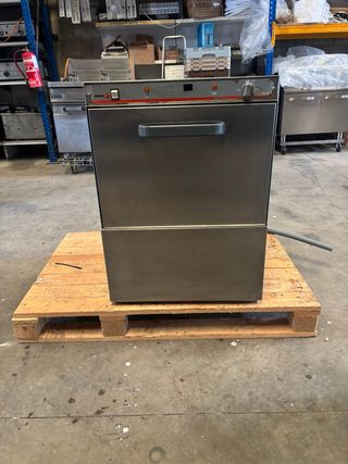 Lavavajillas Industrial Fagor 50x50