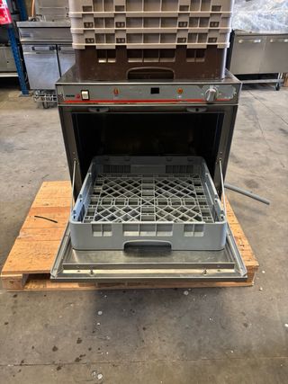 Lavavajillas Industrial Fagor 50x50
