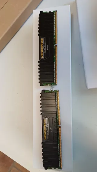 Corsair Vengeance LPX DDR4 16GB (2x8GB) 3000MHz