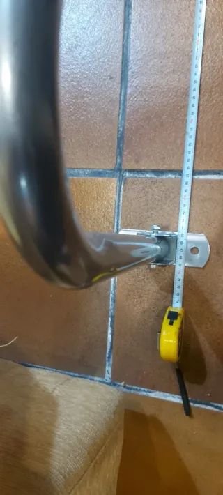 CEPO GARAJE
