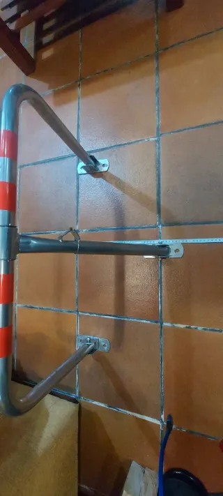 CEPO GARAJE