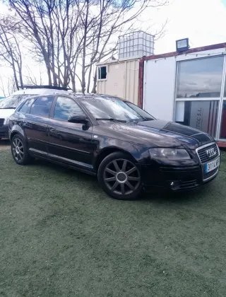 Audi A3 2007