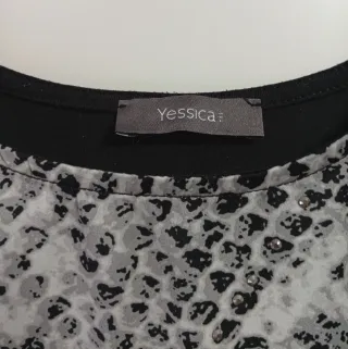 Camiseta de C&A