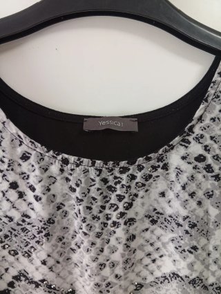 Camiseta de C&A