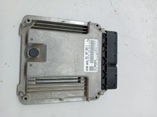 CENTRALITA MOTOR UCE VOLKSWAGEN CADDY FURGÓN/KOMBI 521581