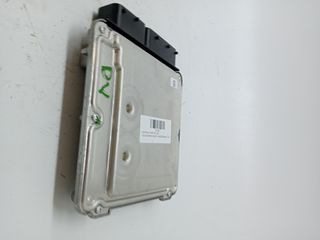 CENTRALITA MOTOR UCE VOLKSWAGEN CADDY FURGÓN/KOMBI 521581