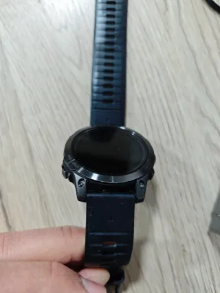 Garmin Epix Pro Gen 2 47mm Reloj GPS en garantía