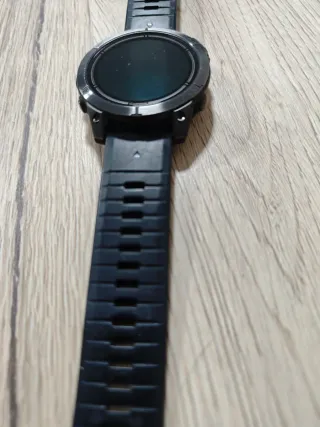 Garmin Epix Pro Gen 2 47mm Reloj GPS en garantía