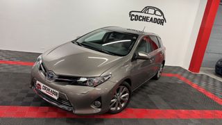 Toyota Auris 1.8 140H Hybrid Advance