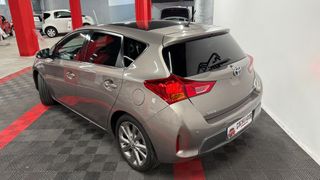 Toyota Auris 1.8 140H Hybrid Advance