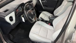 Toyota Auris 1.8 140H Hybrid Advance