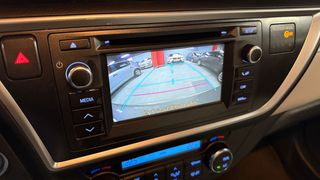 Toyota Auris 1.8 140H Hybrid Advance