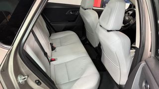 Toyota Auris 1.8 140H Hybrid Advance