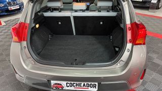 Toyota Auris 1.8 140H Hybrid Advance