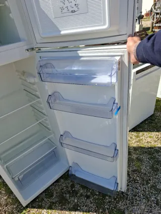 Frigorífico Teka/Frigorífic Teka