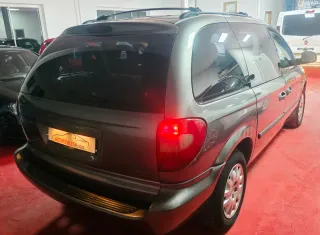 Chrysler Voyager 2006