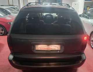 Chrysler Voyager 2006