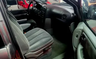 Chrysler Voyager 2006