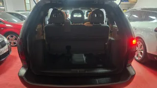 Chrysler Voyager 2006