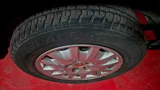 Chrysler Voyager 2006