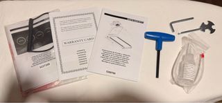 Cinta de correr BH Proaction Pioneer R10