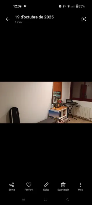 Teclado Casio para principiantes