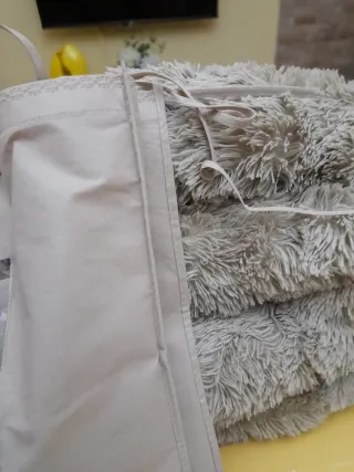 Coperta matrimoniale Siberia